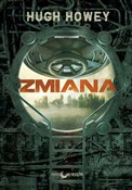Zobacz : Zmiana Try... - Hugh Howey