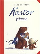 Kastor pie... - Lars Klinting - Ksiegarnia w niemczech