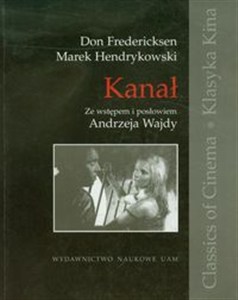 Obrazek Kanał ze wstępem i posłowiem Andrzeja Wajdy