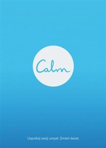 Bild von Calm