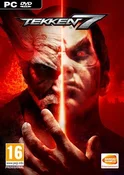 Książka : Tekken 7