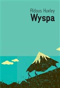 Wyspa - Aldous Huxley -  fremdsprachige bücher polnisch 