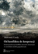 Polnische buch : Od konflik... - Sławomir Czech