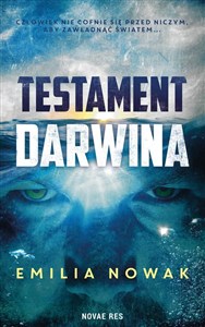 Obrazek Testament Darwina