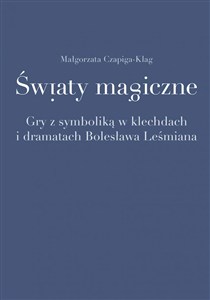 Bild von Światy magiczne