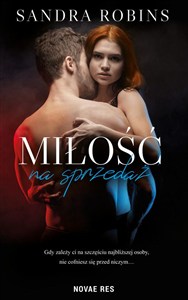 Obrazek Miłość na sprzedaż