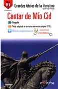 El cantar ... - buch auf polnisch 