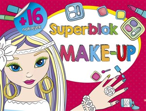 Bild von Superblok. Make-up