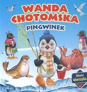 Bild von Pingwinek