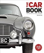 Polnische buch : The Car Bo...
