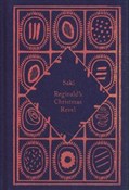 Polska książka : Reginalds ... - Saki
