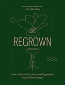 Regrown Ho... - Paul Anderton, Robin Daly - buch auf polnisch 
