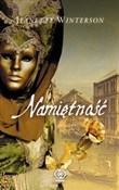 Polska książka : Namiętność... - Jeanette Winterson