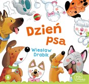 Dzień Psa - Wiesław Drabik - buch auf polnisch 