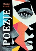 Książka : Poezje - Marian Czarski