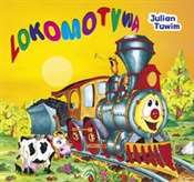 Lokomotywa... - Julian Tuwim - Ksiegarnia w niemczech