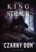 Czarny Dom... - Stephen King, Peter Straub -  fremdsprachige bücher polnisch 