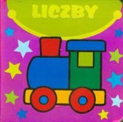 Polnische buch : Liczby - Marcela Grez