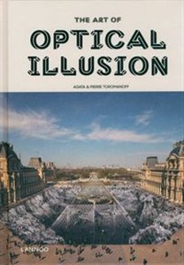 Bild von The Art of Optical Illusion