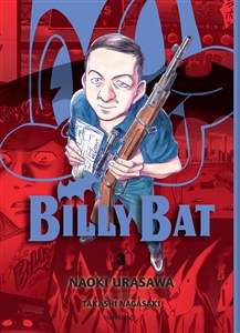 Bild von Billy Bat 03