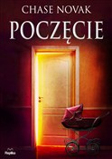 Poczęcie - Chase Novak - buch auf polnisch 