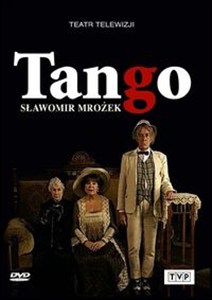 Bild von Tango