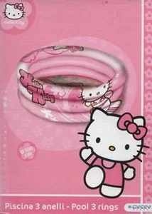 Obrazek Basen dmuchany Hello Kitty