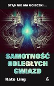 Książka : Samotność ... - Kate Ling
