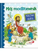 Polnische buch : Mój modlit... - Opracowanie Zbiorowe