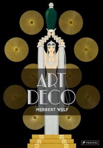 Bild von Art Deco New Edition