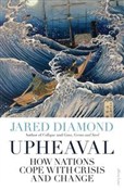 Polnische buch : Upheaval H... - Jared Diamond
