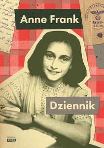 Obrazek Dziennik Anne Frank