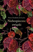 Niebezpiec... - Pierre Choderlos de Laclos -  Polnische Buchandlung 