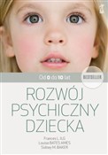 Rozwój psy... - Frances L Ilg, Ames Louise Bates, Sidney M. Baker - Ksiegarnia w niemczech