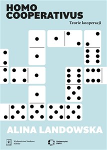 Bild von Homo cooperativus Teorie kooperacji