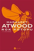Rok Potopu... - Margaret Atwood - buch auf polnisch 
