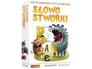 Obrazek SłowoStworki