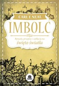 Imbolc Ryt... - Carl F. Neal - buch auf polnisch 