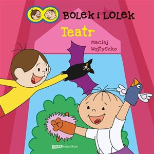Obrazek Bolek i Lolek Teatr