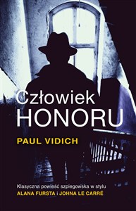 Bild von Człowiek honoru