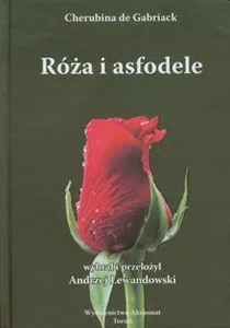 Obrazek Róża i asfodele