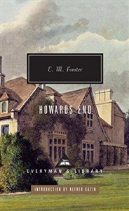 Obrazek Howards End (Everyman's Library Classics)