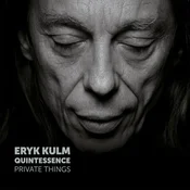 Private Th... - Eryk Kulm -  fremdsprachige bücher polnisch 