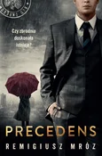 Precedens ... - Remigiusz Mróz -  Polnische Buchandlung 