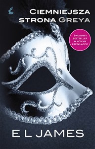 Obrazek Ciemniejsza strona Greya