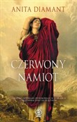 Czerwony n... - Anita Diamant -  Książka z wysyłką do Niemiec 