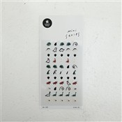 Naklejki m... -  fremdsprachige bücher polnisch 