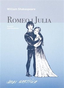 Obrazek Romeo i Julia