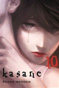 Polnische buch : Kasane. To... - Daruma Matsuura