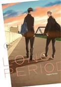 Long Perio... - Nagisa Furuya - buch auf polnisch 